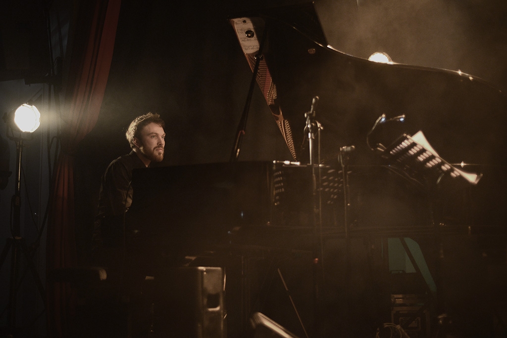 Gauthier Toux Trio - Villard St-Pancrace - 26-01-2018