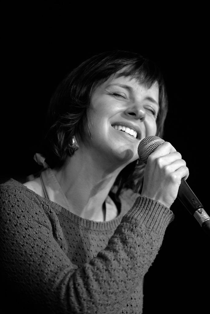 Master class voix - Briançon