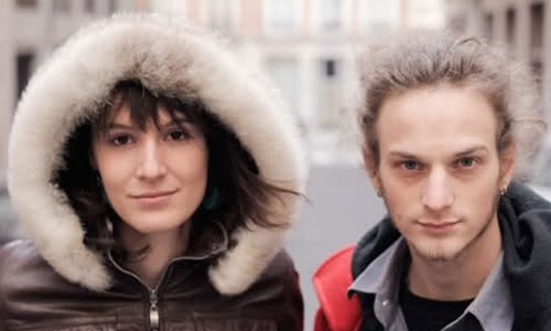 le Duo Mû