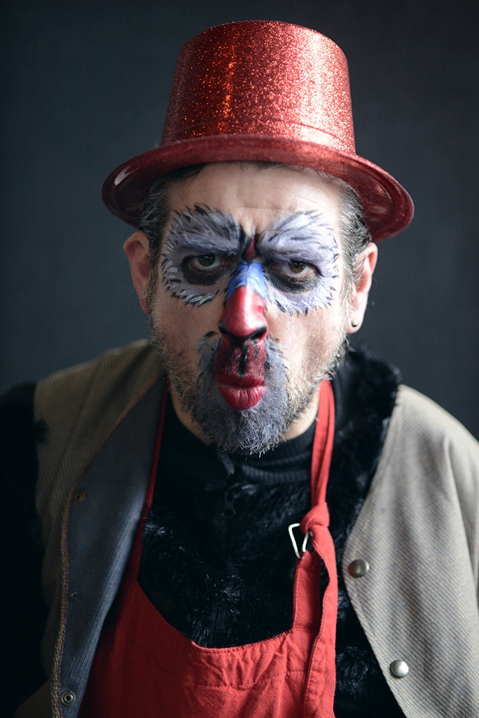 Route du jazz - Briançon - le 27 janvier 2019