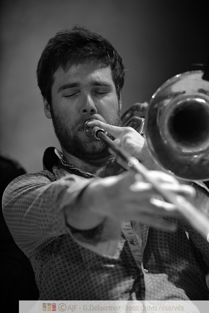 Soirée fanfares