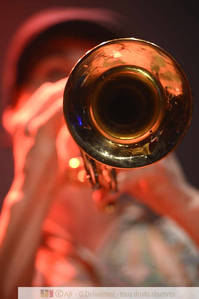 Soirée fanfares