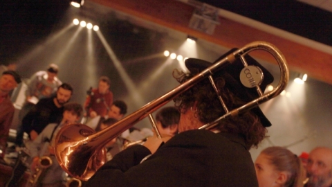 Briançon Brass Band